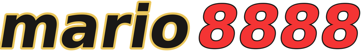 mario8888 logo