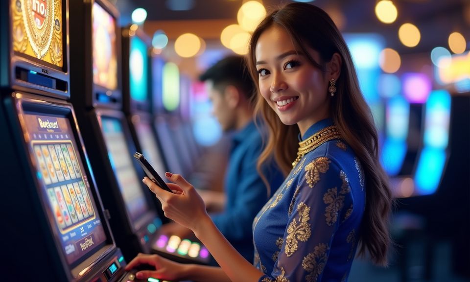 mario8888 Live Casino Tables