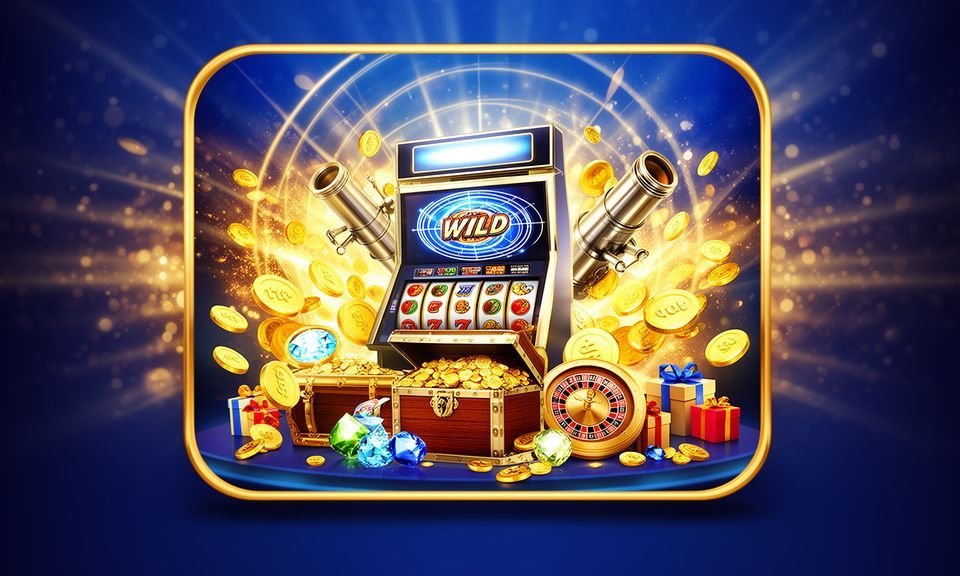mario8888 Casino