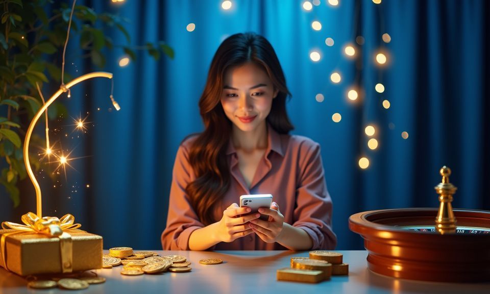 mario8888 How the mario8888 app keeps your play quick and smooth