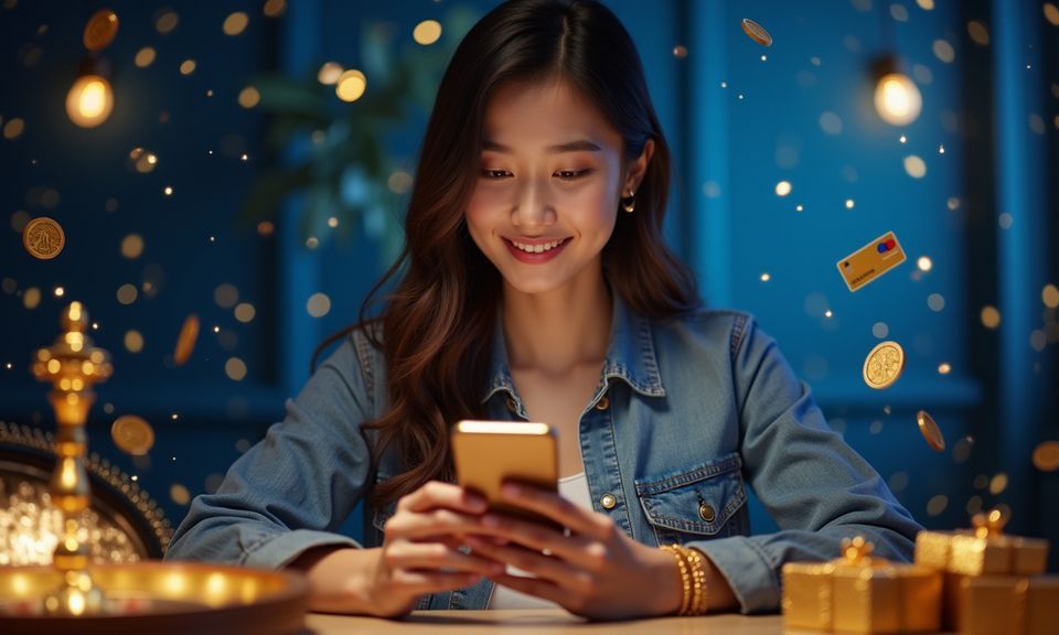 mario8888 Mobile access in 3 simple steps